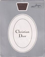 Bas DIOR DIORISSIMO coloris