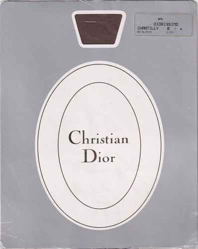 Bas dior diorissimo coloris - dior,