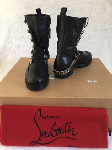Christian louboutin horse - christian,