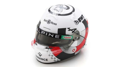 Miniature spark modèle casque - spark,