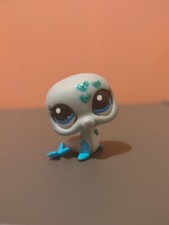 Littlest Petshop Lps Phoque