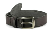 Vegetarian shoes town belt - shoes,