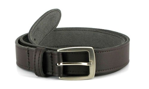 Vegetarian shoes town belt - vegetarian,