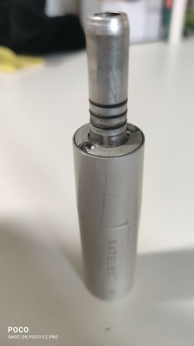 Micromoteur satelec light - micromoteur,