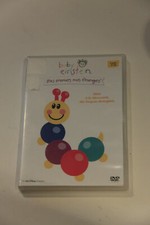 DVD DISNEY / BABY EINSTEIN /