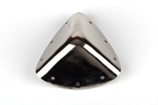 1 coin nickelé pour votre