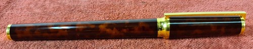 Stylo plume dupont - stylo,