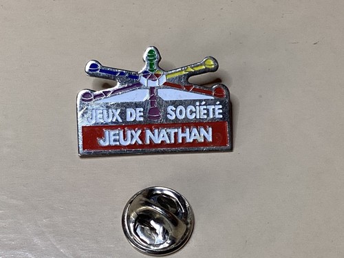 Pins jeux nathan - jeux, de