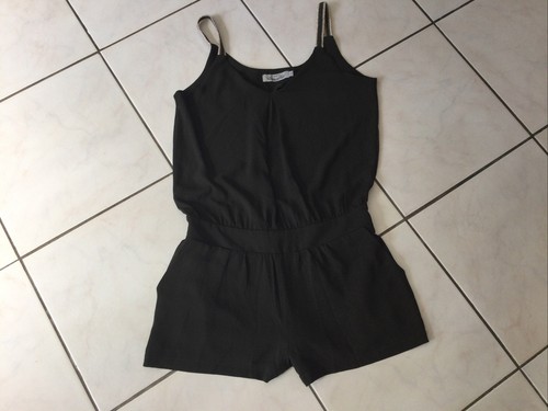 Combishort hippie taille - combishort,