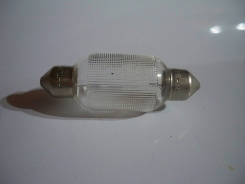 Lampe type navette 12v 15w - lampe,