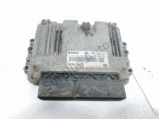 CALCULATEUR MOTEUR 55556262 OPEL ZAFIRA B phase 1 (07/2005 12/2007) / NE 208391