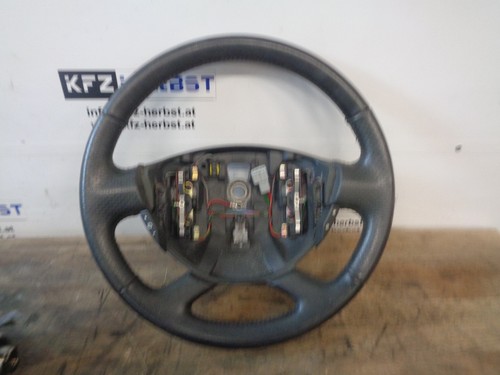 Volant renault laguna leder - renault, ii