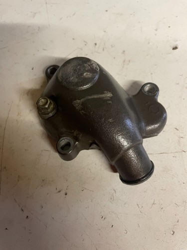 Carter pompe eau husqvarna - à,