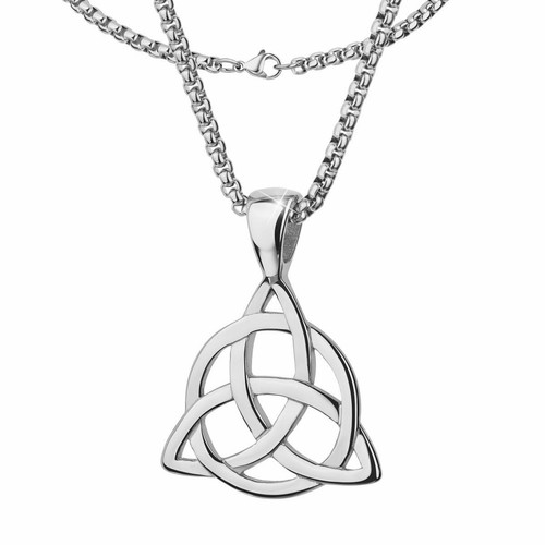 Hommes chaîne pendentif - chaîne,