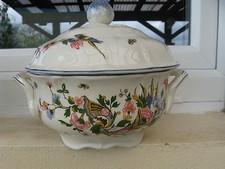 SOUPIERE FAÏENCE ST AMAND