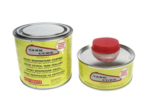 Tankcure petrol fuel - fuel, tank
