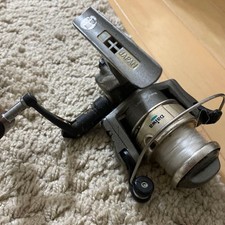 Daiwa spinning reel 2500-2B