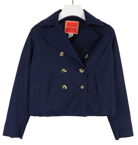 Isaac mizrahi veste - isaac, femmes