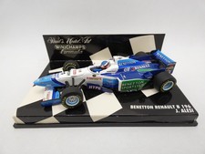 Benetton Renault B196 Jean