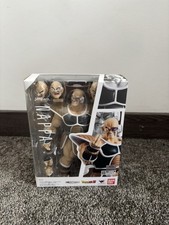 Bandai 2017 Nappa Sh Figuarts