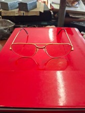 Cartier Santos Lunettes