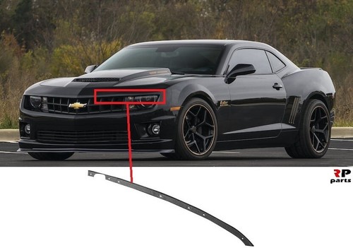 Pour chevrolet camaro ts - camaro, ls