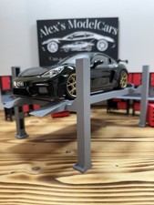 Diorama pont - -,