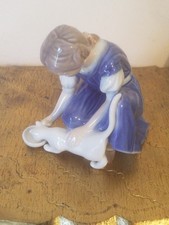 Figurine Royal Copenhagen