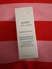 skinceuticals discoloratin