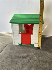 Vintage Little Tikes Cozy