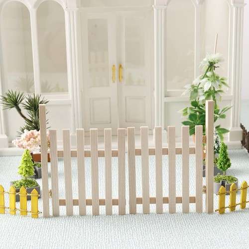 Maquette portail miniature - portail,