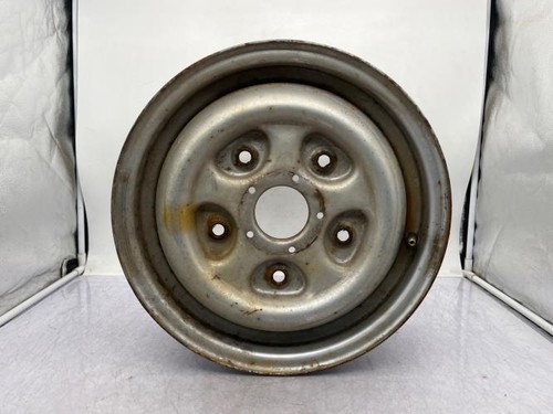 Jante ford transit - 2, 1