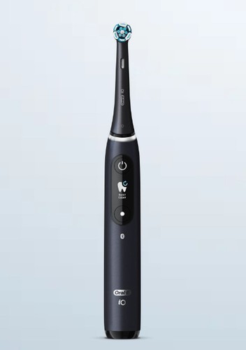 Braun 408567 adulte vibrant - 408567,, adulte,