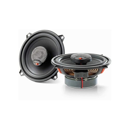 Focal icu 130 integration - focal,