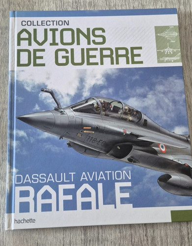 Collection avions guerre - collection, de
