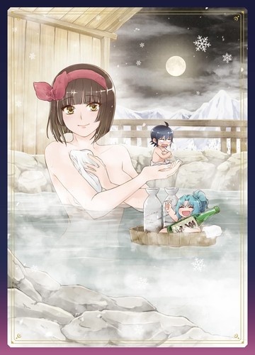 Tsukimichi moonlit fantasy - tsukimichi, :