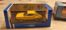 ASSEZ RARE RENAULT 17 GORDINI