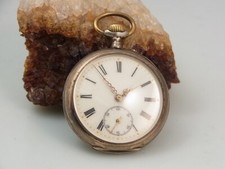 Remontoir Cylindree 10 Rubis