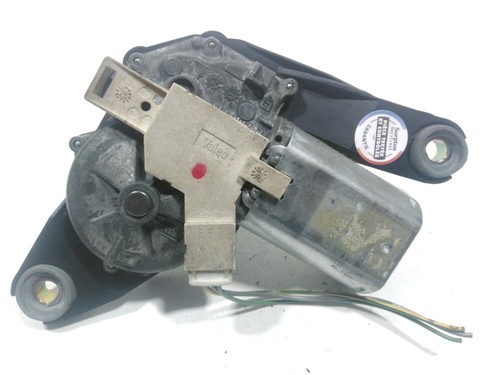 Moteur essuie glace arriere - d'essuie,