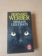 Bernard Werber Demain les