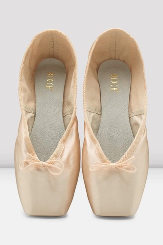 Pointe shoe bloch style - bloch,