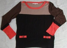 PULL PATRICE BREAL - TAILLE 3 OU 40