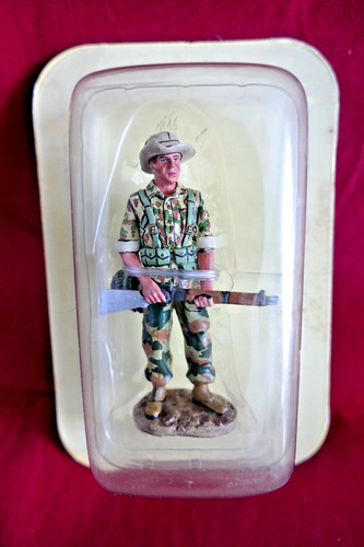 Soldat plomb légion - soldat,