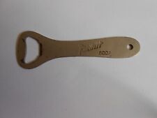 ANCIEN . VINTAGE .DECAPSULEUR PUBLICITAIRE " PSCHITT SODA " BAR . BISTROT