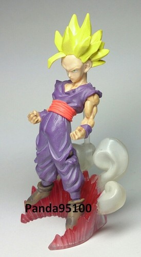 Figurine sangohan dragon ball - figurine,