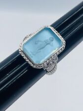 Judith Ripka Argent Sterling