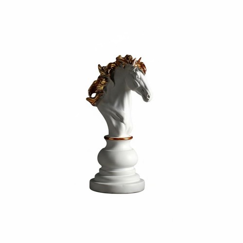Pièce échecs décorative - d'échecs,