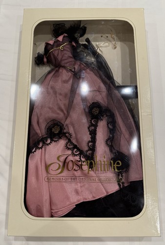 Franklin mint josephine - franklin,