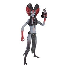 Avatar : figurine d'action feu