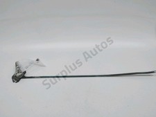 POIGNEE INTERIEURE PORTE AVANT